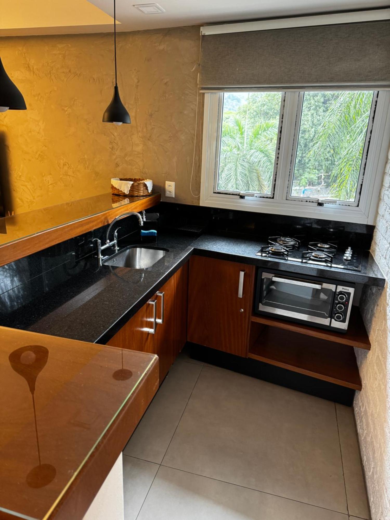 Duplex Leblon Com Garagem Vista Cristo - 2 Quartos Rio de Janeiro Exterior foto